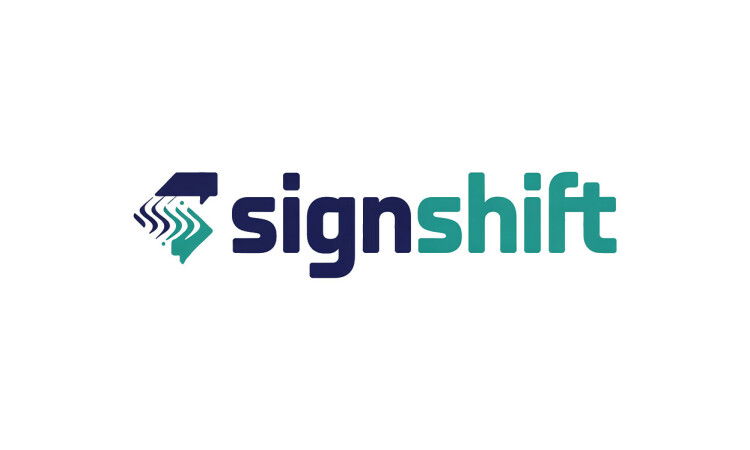 Available Business Name For Sale - SignShift