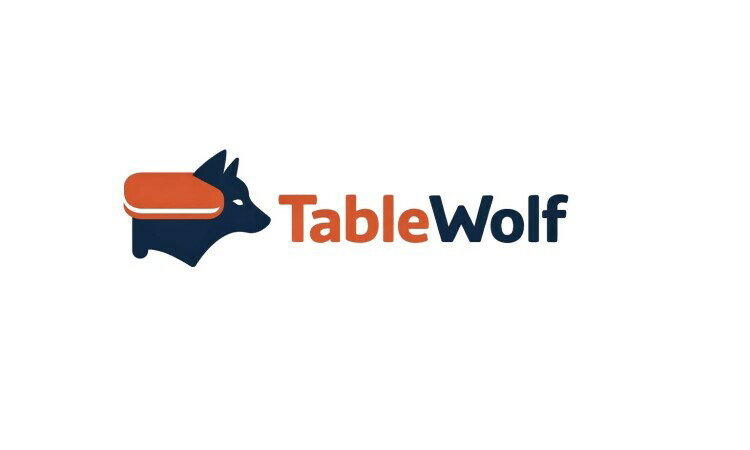 Available Business Name For Sale - TableWolf